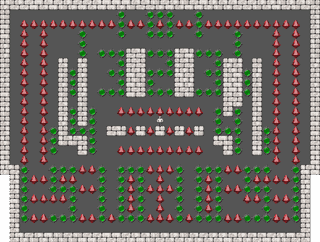 Уровень 66 — Cosmac 2